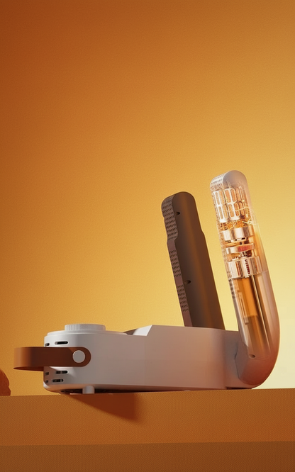 DryON™ Smart Dryer