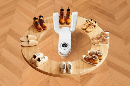 DryON™ Smart Dryer