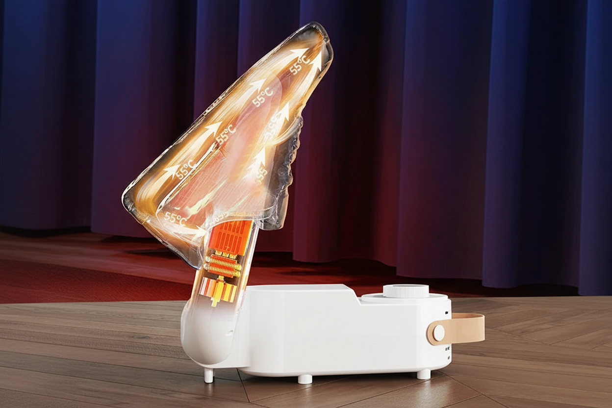 DryON™ Smart Dryer