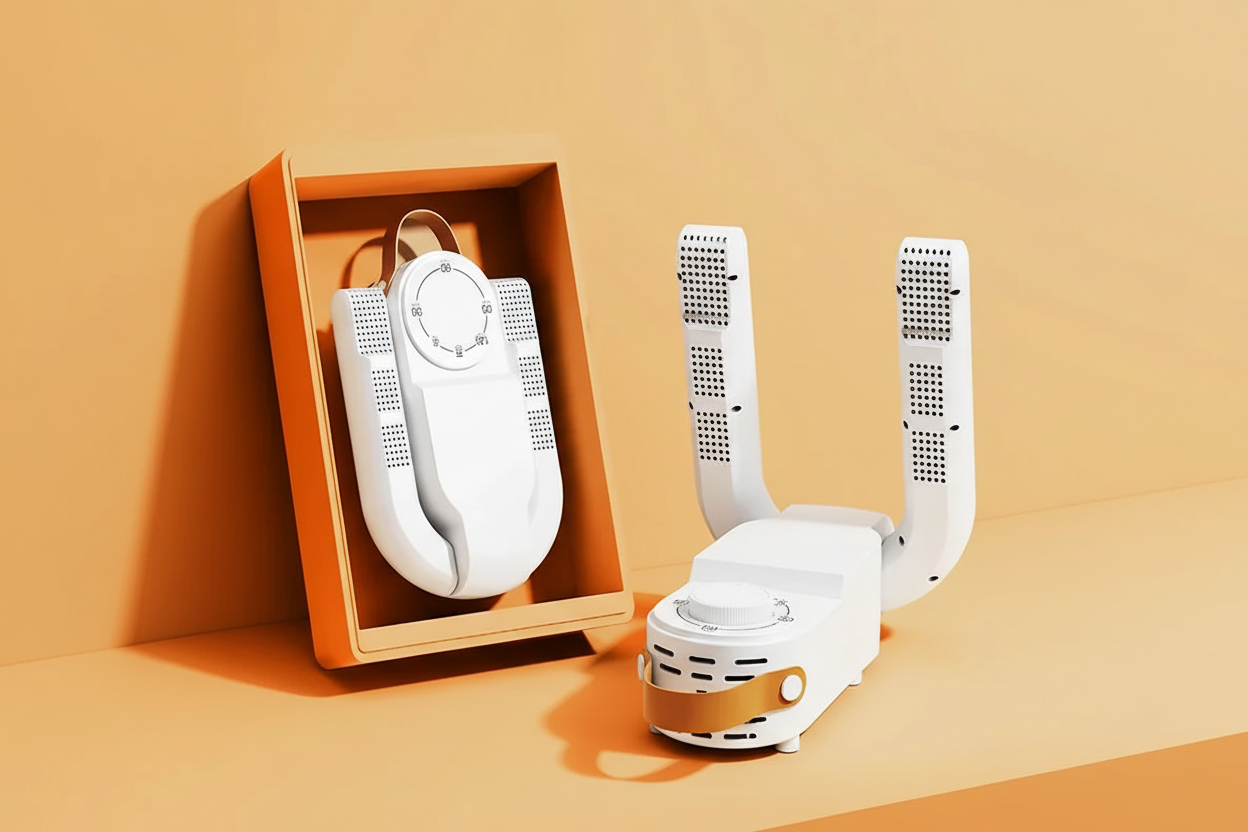 DryON™ Smart Dryer